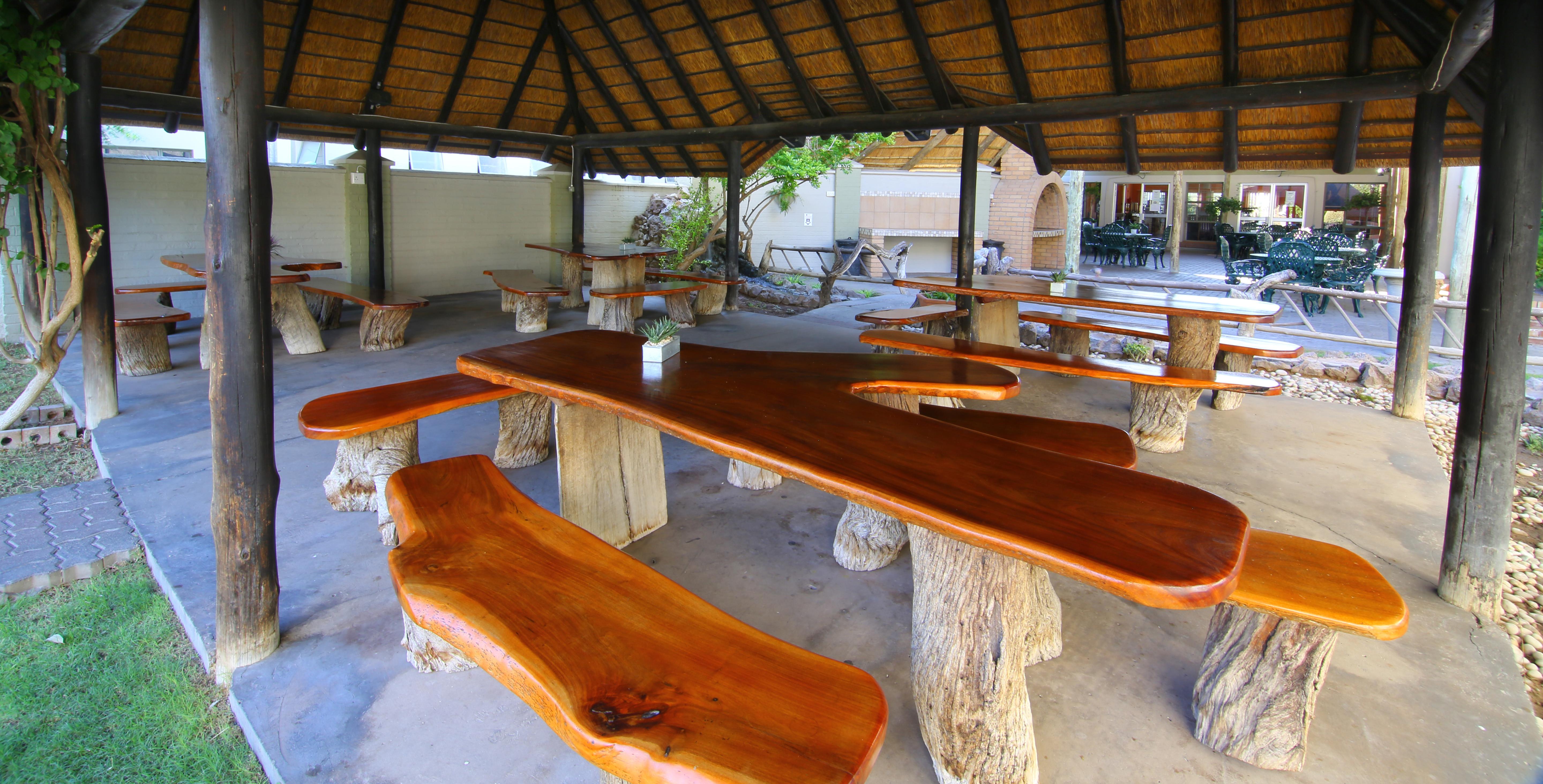 Kalahari Arms Hotel Khemsbok ภายนอก รูปภาพ