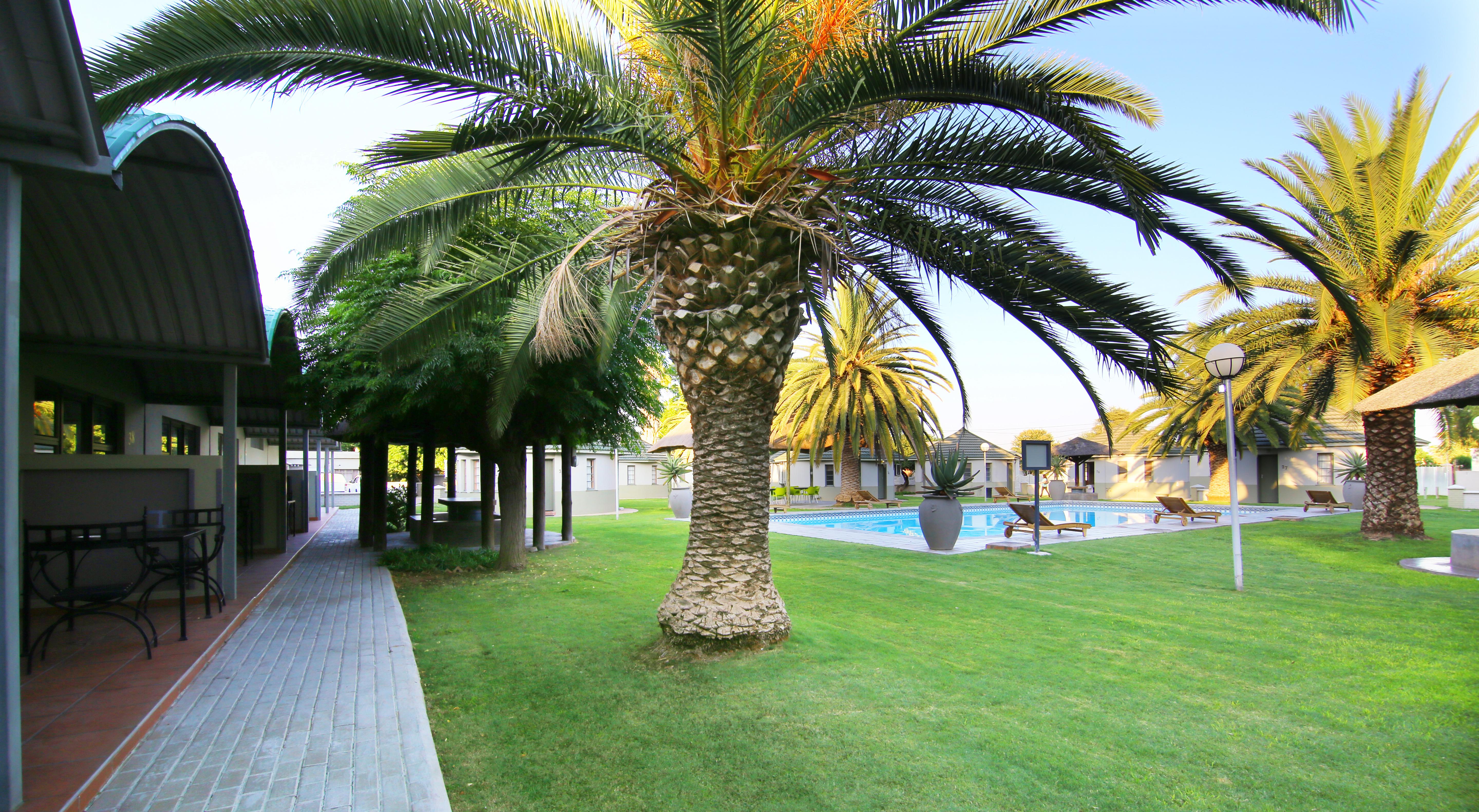 Kalahari Arms Hotel Khemsbok ภายนอก รูปภาพ