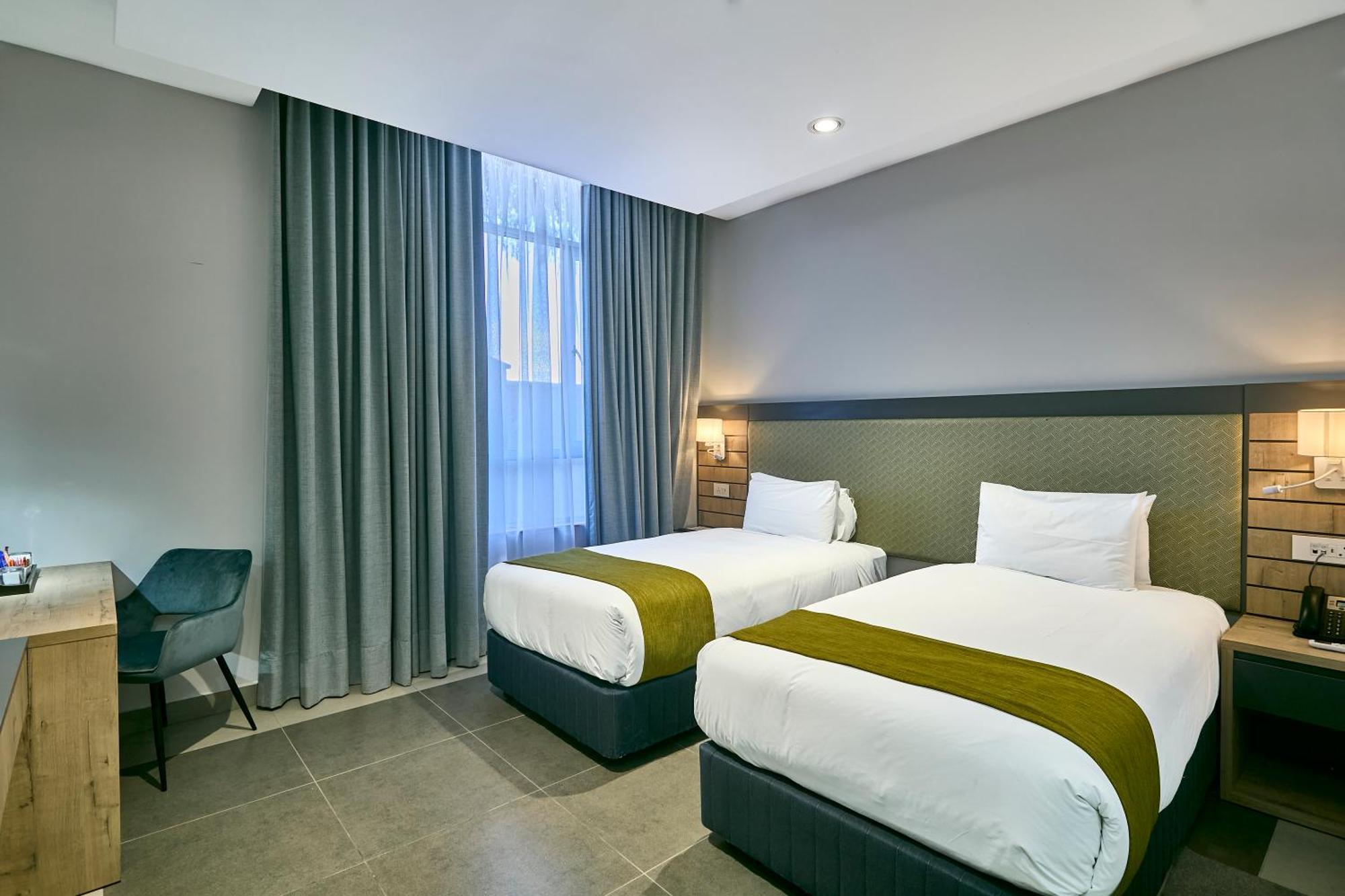 Kalahari Arms Hotel Khemsbok ภายนอก รูปภาพ