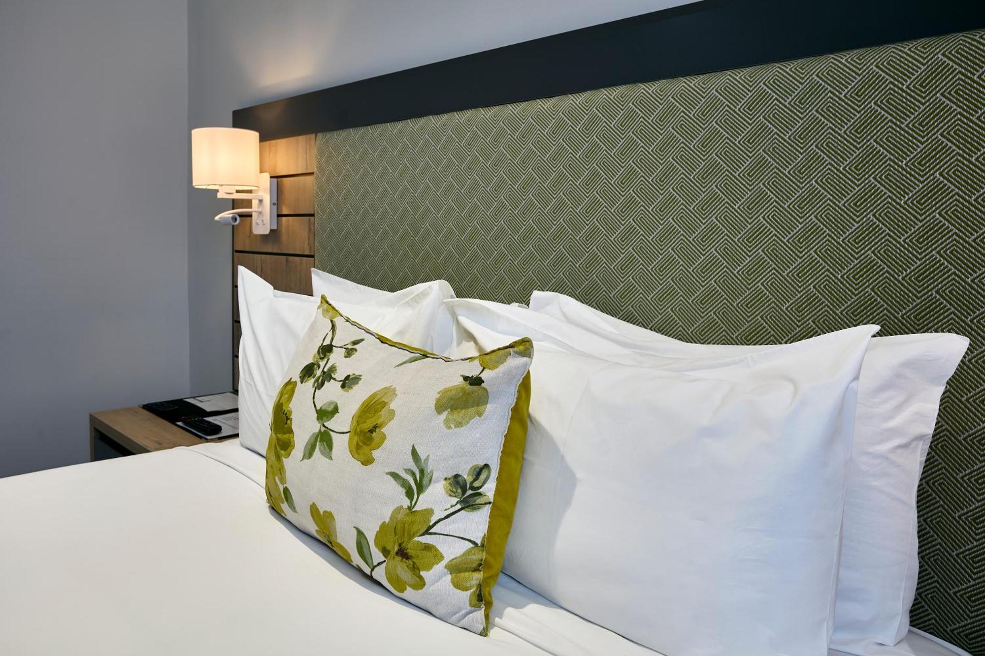 Kalahari Arms Hotel Khemsbok ภายนอก รูปภาพ