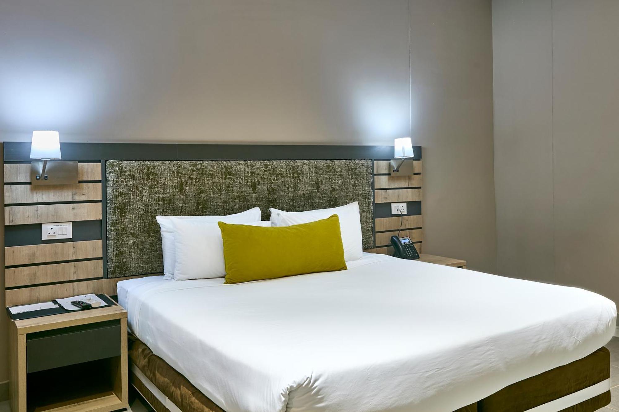 Kalahari Arms Hotel Khemsbok ภายนอก รูปภาพ
