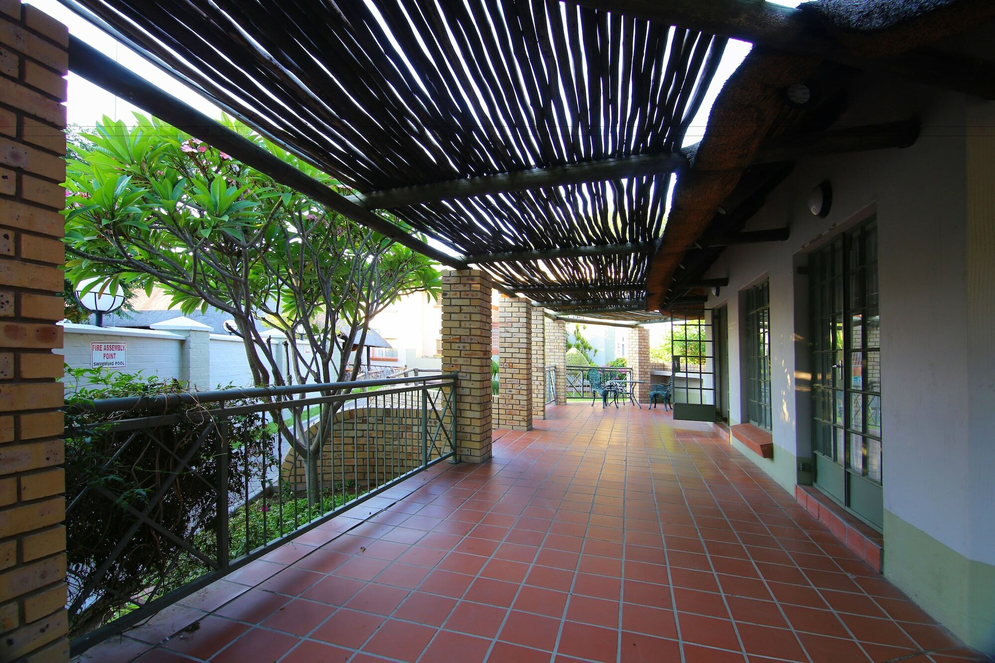 Kalahari Arms Hotel Khemsbok ภายนอก รูปภาพ