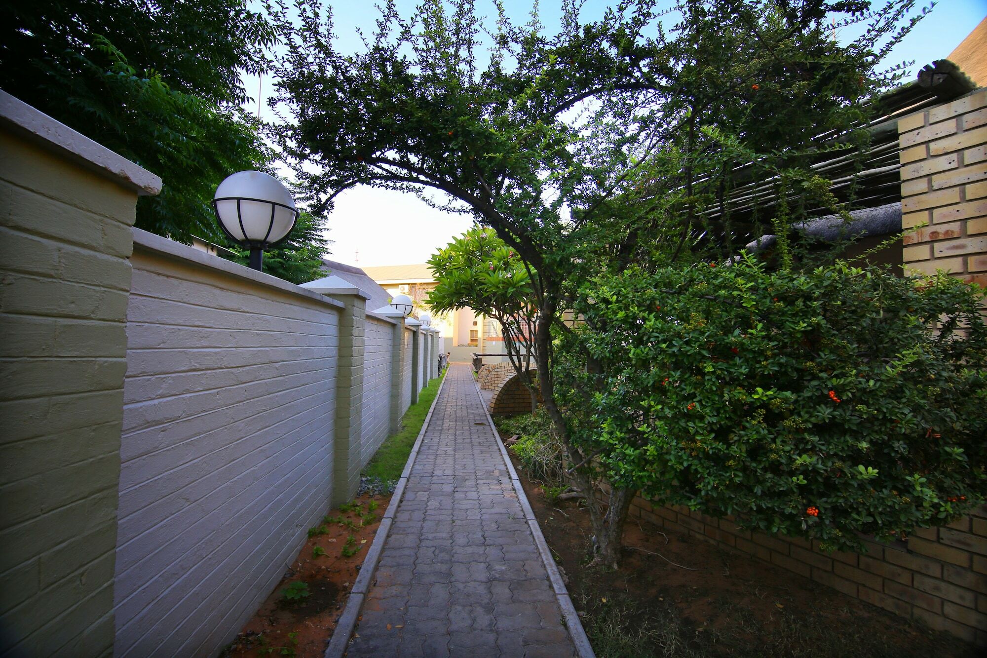 Kalahari Arms Hotel Khemsbok ภายนอก รูปภาพ