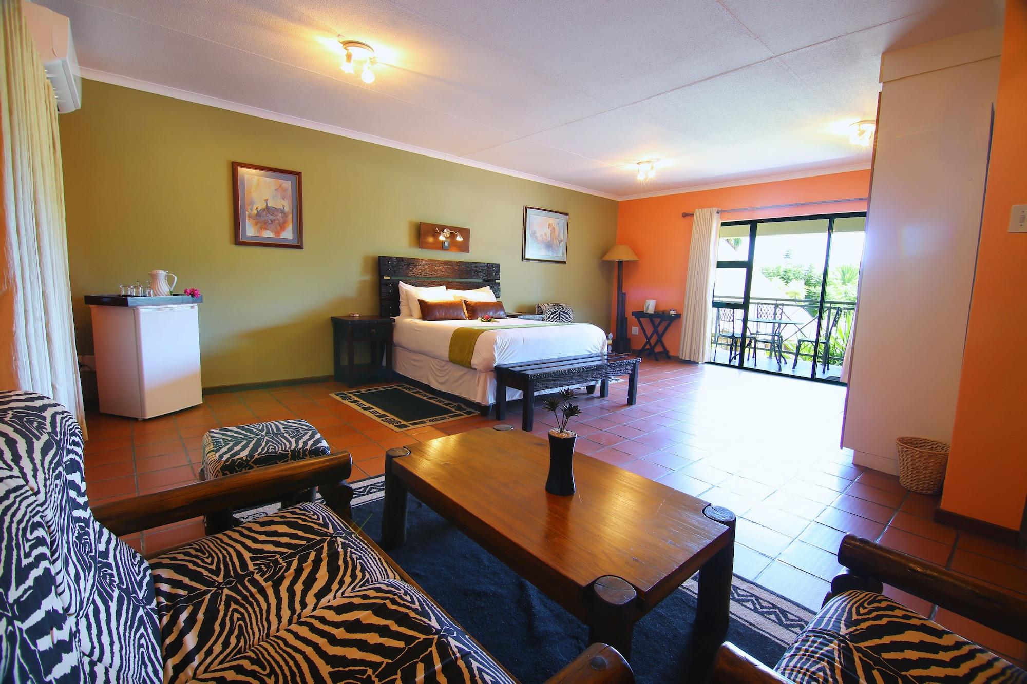 Kalahari Arms Hotel Khemsbok ภายนอก รูปภาพ